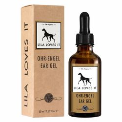 Lila Loves It Ear Gel
