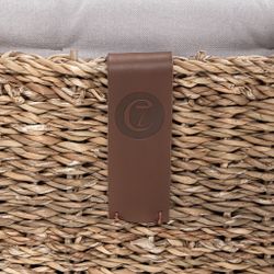Cloud 7 Hundkorg Hideaway Blush