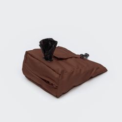 Cloud7 Godis- och bajspåsebag Calgary Mocha