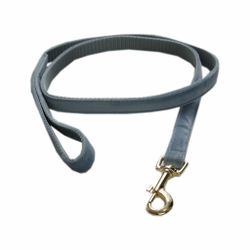 Kentucky Dogwear Koppel Velvet Light Blue