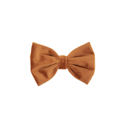 Kentucky Bow Tie Orange