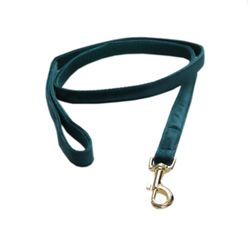 Kentucky Dogwear Koppel Velvet Emerald