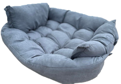 VP Products Pillowbed Blå