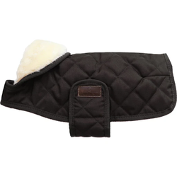 Kentucky Dog Coat Orginal Brun
