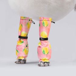 MILLOR DOG - PROTECTORS CITRUS LÅNGA