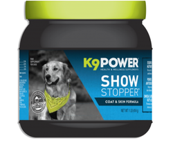 K9 Power Show Stopper 3.629 kg