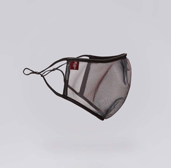MILLOR DOG - GROOMING MASK BLACK