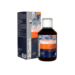 Intestinal Complex 20 Ört Olja 250 ml