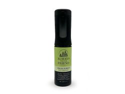 Always Your Friend - Virgin Forest Perfume Spray