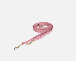 Kentucky Dogwear Koppel Velvet Old Rose