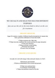 Always Your Friend - Organic Calendula Macerated Oil 50 ml