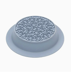 DOGGOTIQUE SLOW FEEDER/LICKING MAT