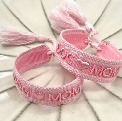 PP DOG MOM ARMBAND