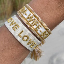 PP MOM WIFE BOSS ARMBAND