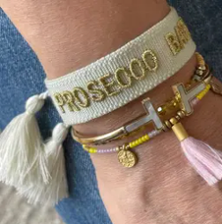 PP PROSECOO BABY ARMBAND