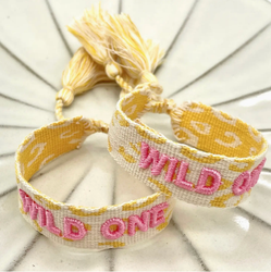 PP WILD ONE ARMBAND