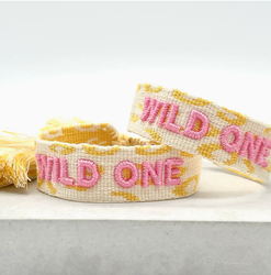 PP WILD ONE ARMBAND
