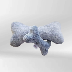 DITC - BONE TOY GRÅ
