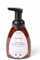 EYE ENVY Tear Stain Facial Cleanser