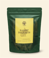 ESSENTIALS RABBIT DELIGHTS 100g