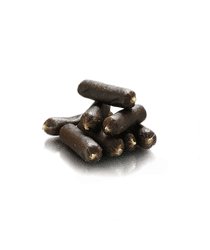 ESSENTIALS FINEST VENISON AND DUCK SAUSAGES 8 stk