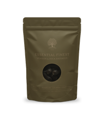ESSENTIALS FINEST VENISON AND DUCK SAUSAGES 8 stk