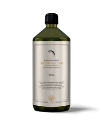 ESSENTIAL the OMEGA 3 OIL 1L
