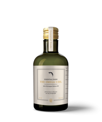 ESSENTIAL the OMEGA 3 OIL 500ml