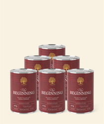 ESSENTIAL THE BEGINNING PÂTÉ 400G