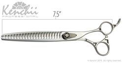 Kenchii Shinobi 21-tooth Blender