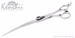 Kenchii Shinobi  8 Curved Shears