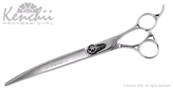 Kenchii Shinobi  8 Curved Shears