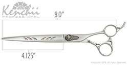 Kenchii Shinobi  7 Shears