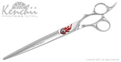 Kenchii Flame 8 Shears
