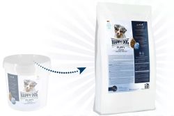 Happy Dog Puppy Starter - Lamm Och Reis 4KG