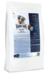 Happy Dog Puppy Starter - Lamm Och Reis 4KG