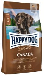 Happy Dog  Sensible Canada