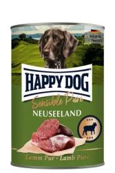 Happy Dog Sensible Våtfoder Pure Neuseeland-Lamm
