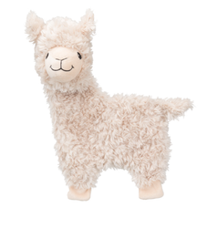 TRIXIE Lama Plysh Leksak