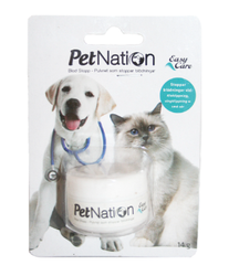 Del Mar Blodstoppspulver PetNation 14 g