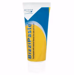 BIZZIPASTE TANDKRÄM