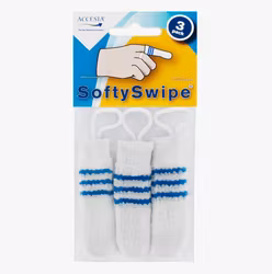 BIZZI SOFTYSWIPE FINGERTUTA