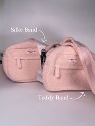 COCOPUP LONDON TEDDY LOVE-A-LOT DOG WALKING BAG BUNDLE