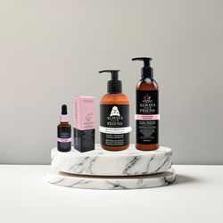Always Silky Coat Kit