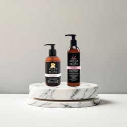 Always Smooth Coat Kit