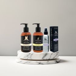 Always Detangler Kit