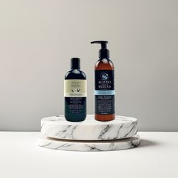 Always Sensitive Skin Horse Kit