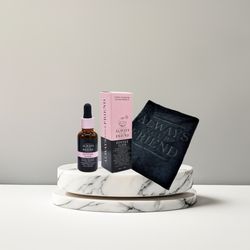 Always Hot Clothing Kit