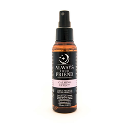 Always Your Friend - Calming Effect Stress-free Lotion