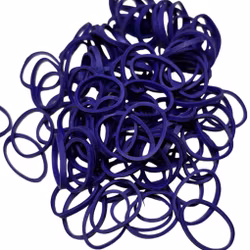 LAINEE - LATEX WRAPPING SNODD PURPLE